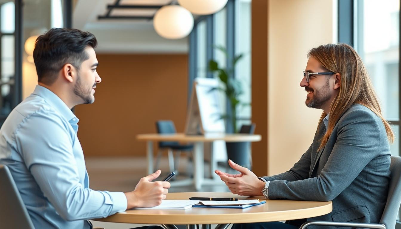 Strategische Planung entwickeln